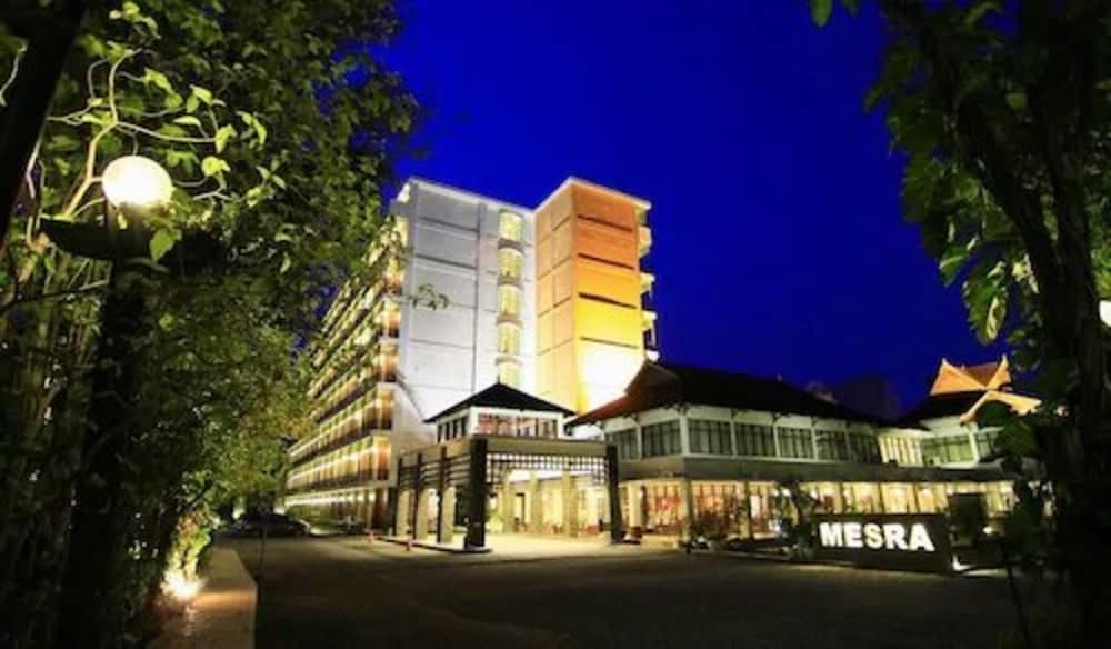Mesra Business & Resort Hotel - Samarinda