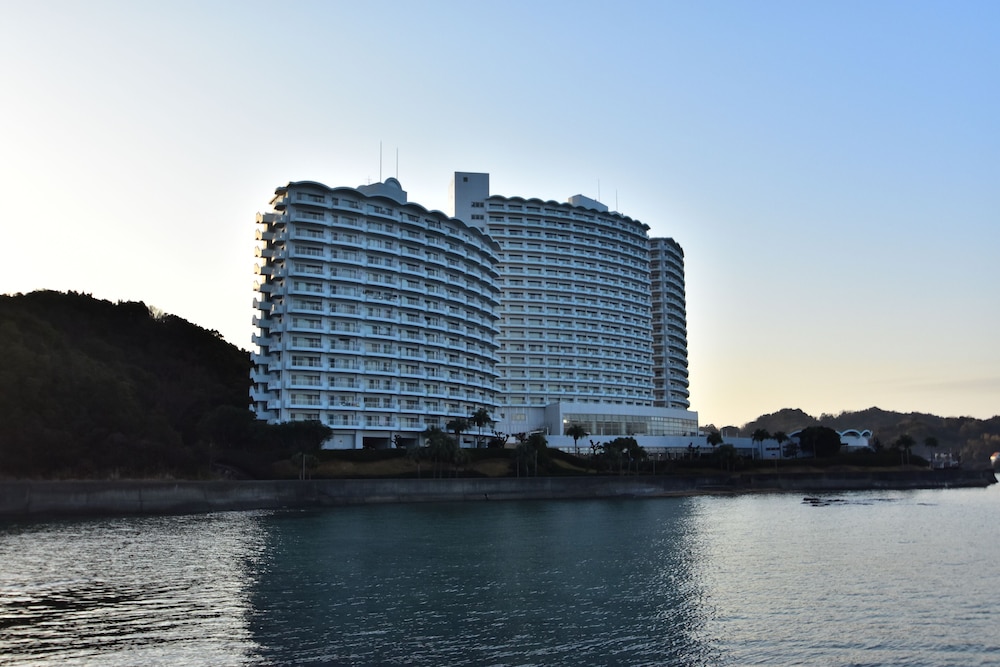 Hotel Harvest Nankitanabe - Wakayama