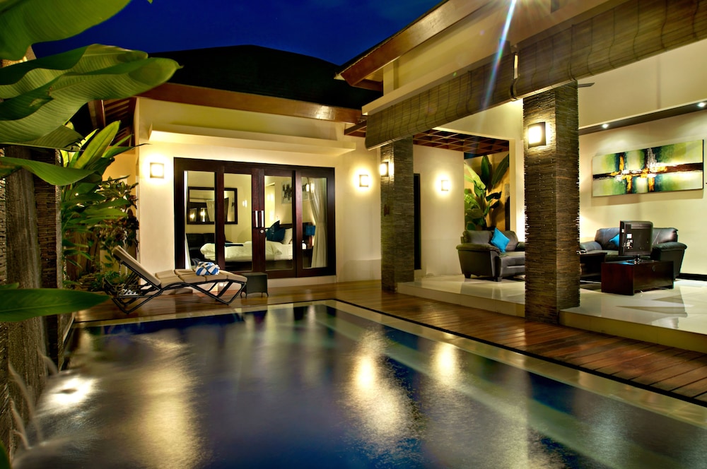 My Villas In Bali - Seminyak