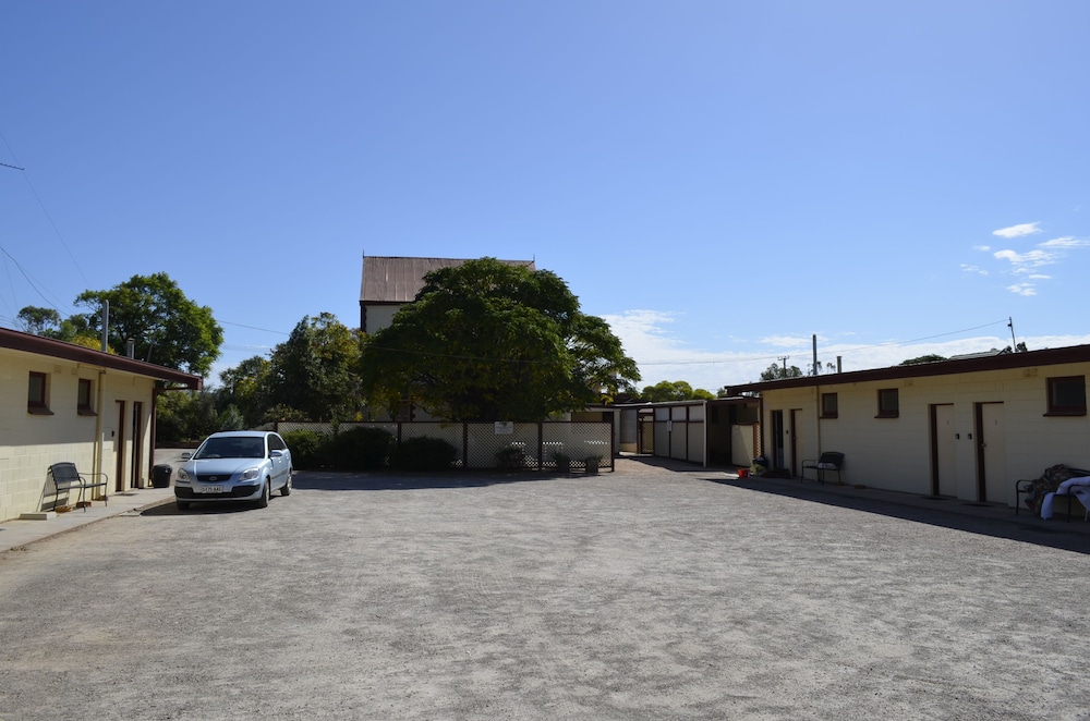 Flinders Ranges Motel - Quorn