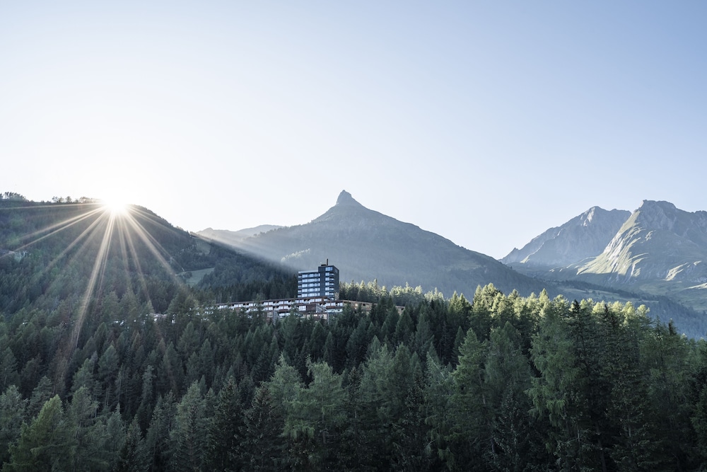 Gradonna Mountain Resort Châlets & Hotel - Tirol