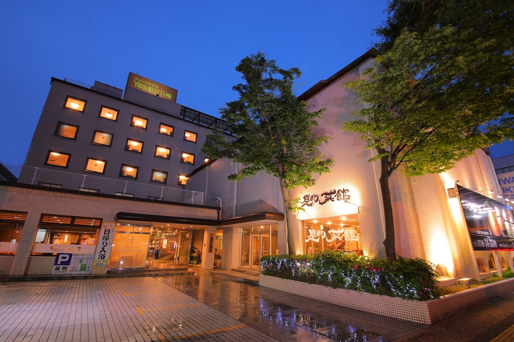 Hotel Hachiman - Ōmihachiman