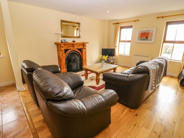 Kenmare Bay Cottage, Family Friendly In Kenmare, County Kerry - Kenmare