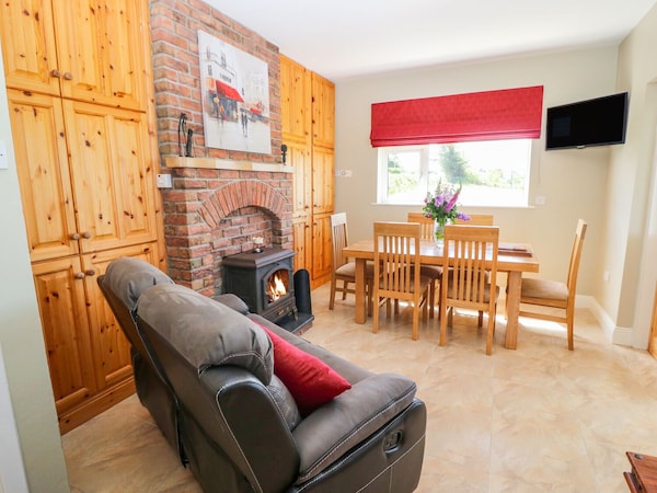 Sea View Hideaway, Family Friendly In Lahinch, County Clare - Lahinch