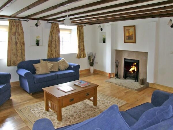 Home Farm Cottage, Pet Friendly In Campile, County Wexford - New Ross
