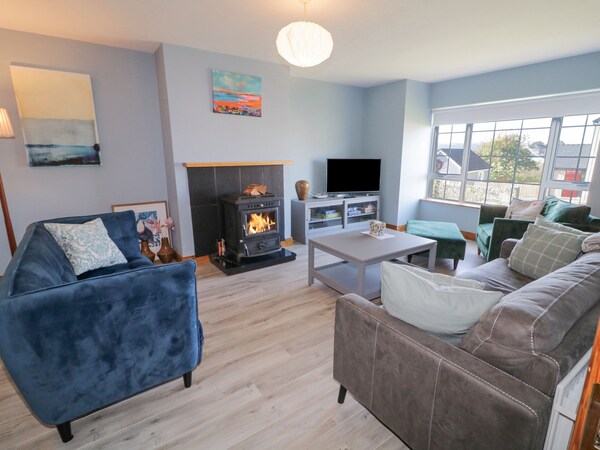 Missy's House, Pet Friendly In Buncrana, County Donegal - Rathmullan