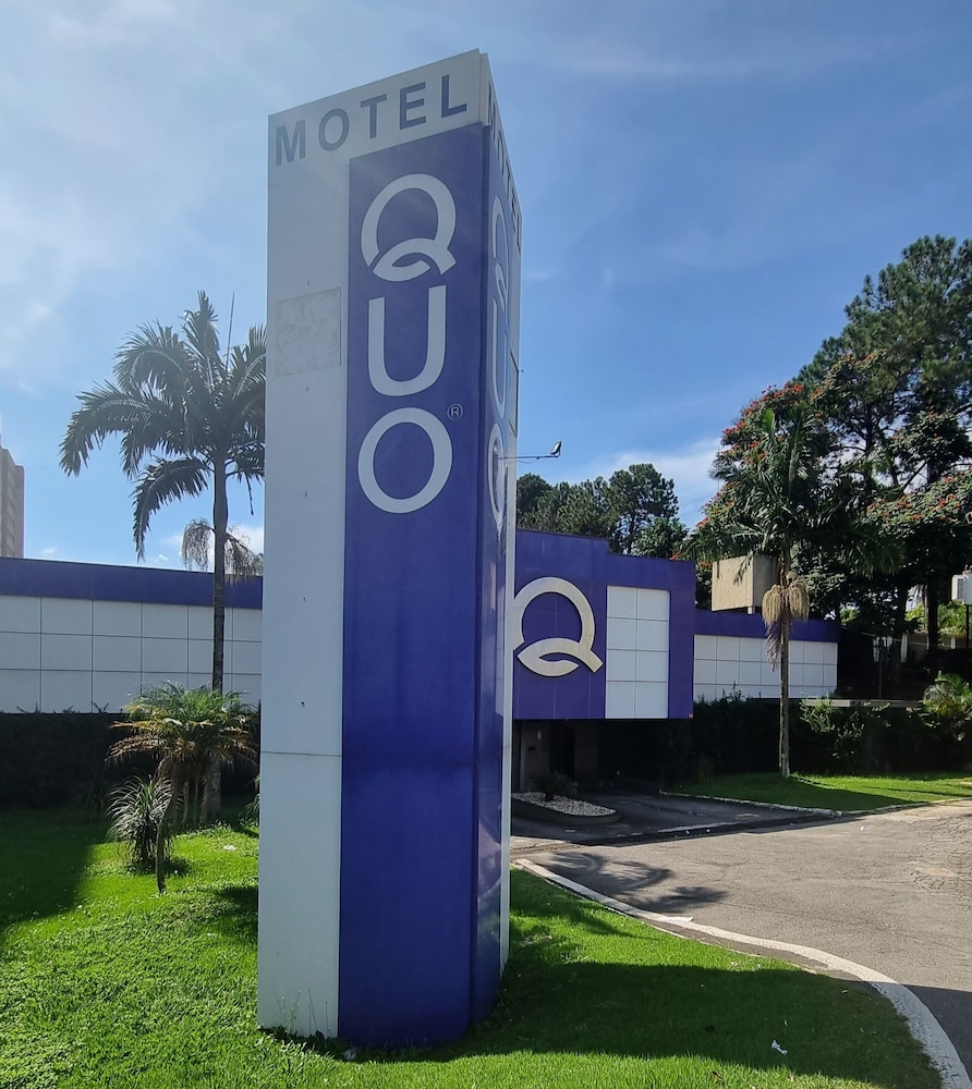 Motel Quo - São Paulo, Brezilya