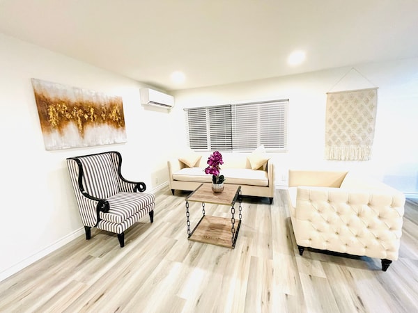 40% Off Upland 2 Master Bedrooms - Close To Colleges & Hospitals - 업랜드