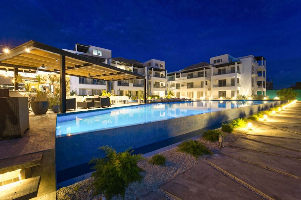 Cana Brava Residences Rental Apartment - Punta Cana