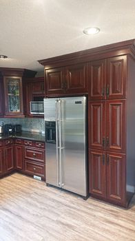 Vermilion Holiday Apartment rentals cozycozy