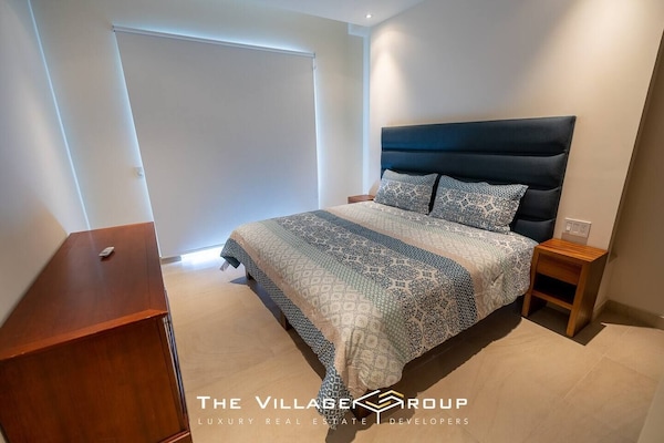 Beautiful Apartment To Enjoy Your Next Vacation In Nuevo Vallarta - Derbyshire