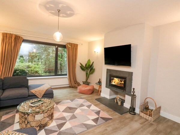 Landmark, Pet Friendly, Country Holiday Cottage In Salcombe - Salcombe