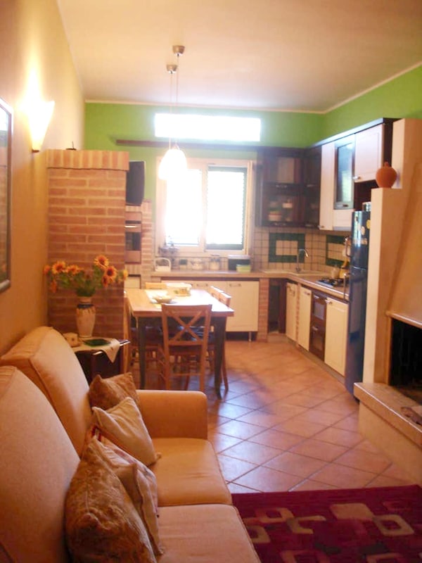 Homerez - Spacious Villa 9 Km Away From The Beach For 8 Ppl. With Swimming-pool - Carovigno