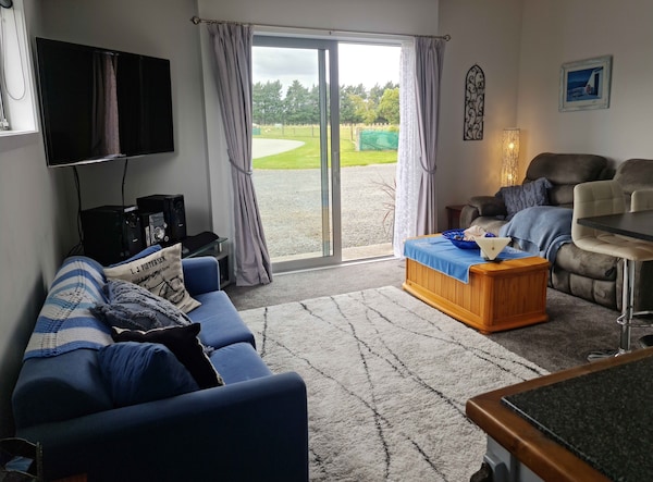 Blue Willow Cottage - Invercargill