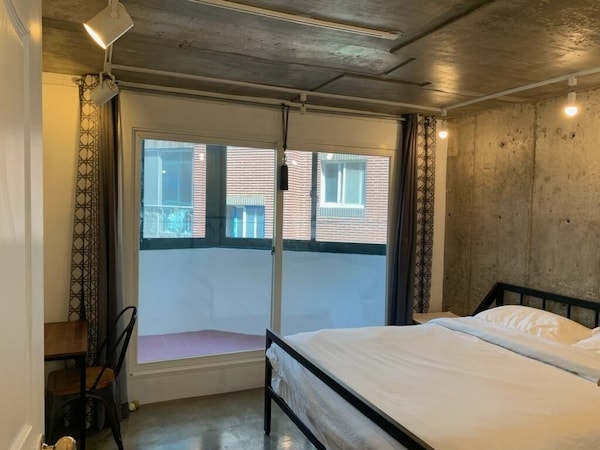 Dongincheon 2 Bed Room Unit - 인천광역시
