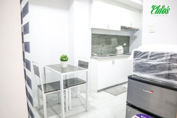 Convenience, Luxury And Comfort Of 1 Bedroom In San Leonardo, Nueva Ecija. - San Leonardo