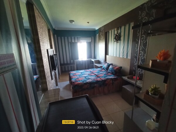 Fully Furnished Apartment, 5 Min From Downtown ! - Malang