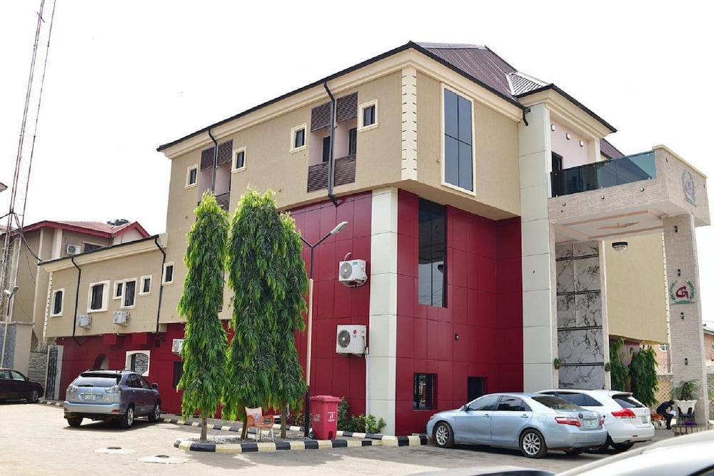 Choice Gate Hotel And Suites - Benin City