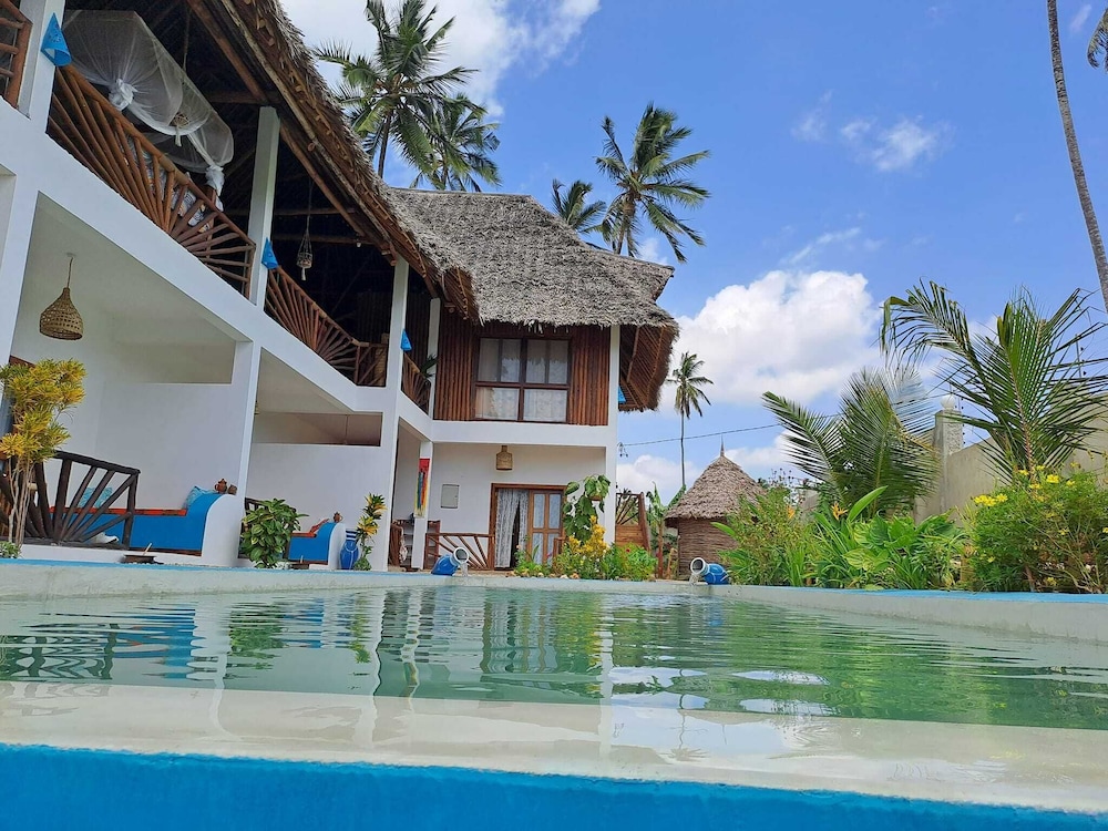 Villa Adelina Zanzibar - Zanzibar Archipelago
