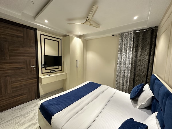 1 Bhk Apartment With Lift In Rishikesh\n\n - Rishikesh