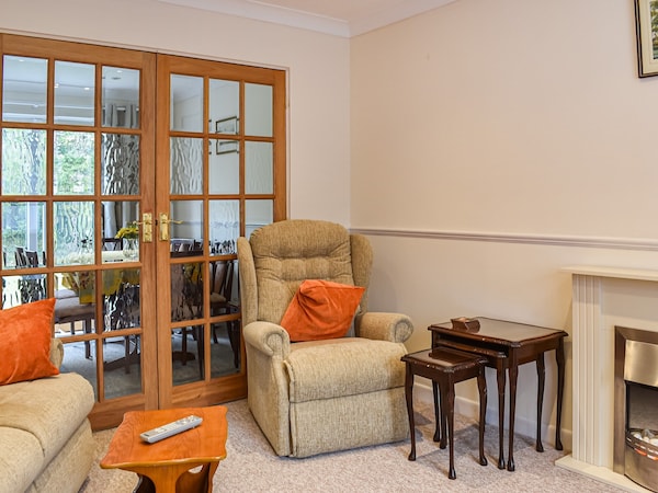 3 Bedroom Accommodation In Luworth Cove - West Lulworth