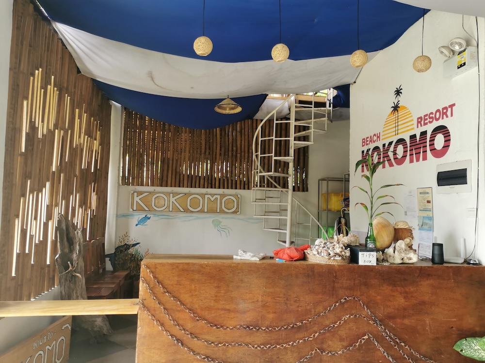 Kokomo Dive Resort - Camiguín
