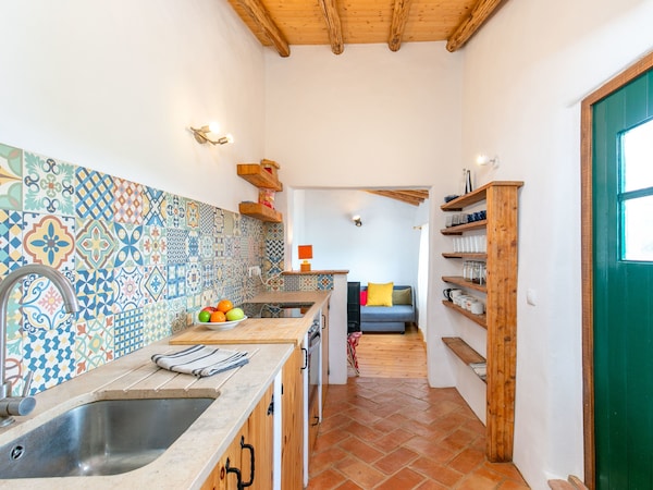 Casa Soneca - Charming Cottage-style 2bed House - Sagres