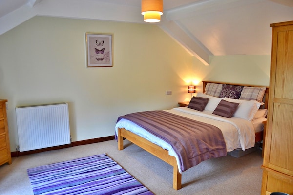 Finest Retreats | Little Dunley - Wisteria Cottage - Bovey Tracey