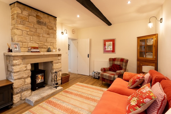 Finest Retreats | Yew Tree Cottage - Stroud