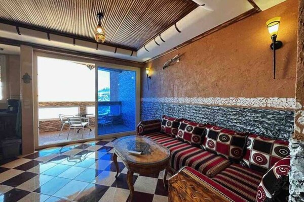 Tamraght Appartement 400 Meters From The Beach - Taghazout