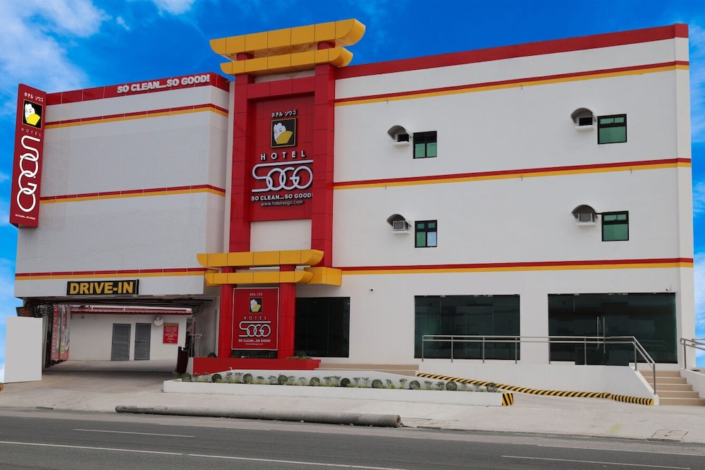 Hotel Sogo General Trias - Cavite