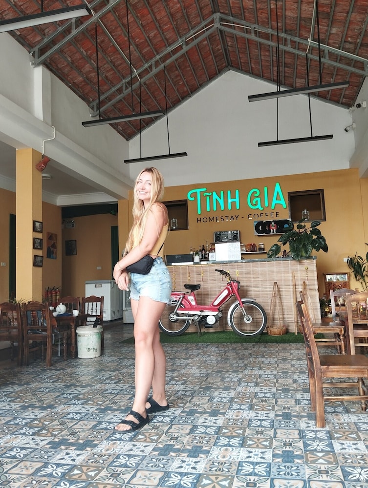 Tĩnh Gia Homestay - De Trip Travel - ハロン