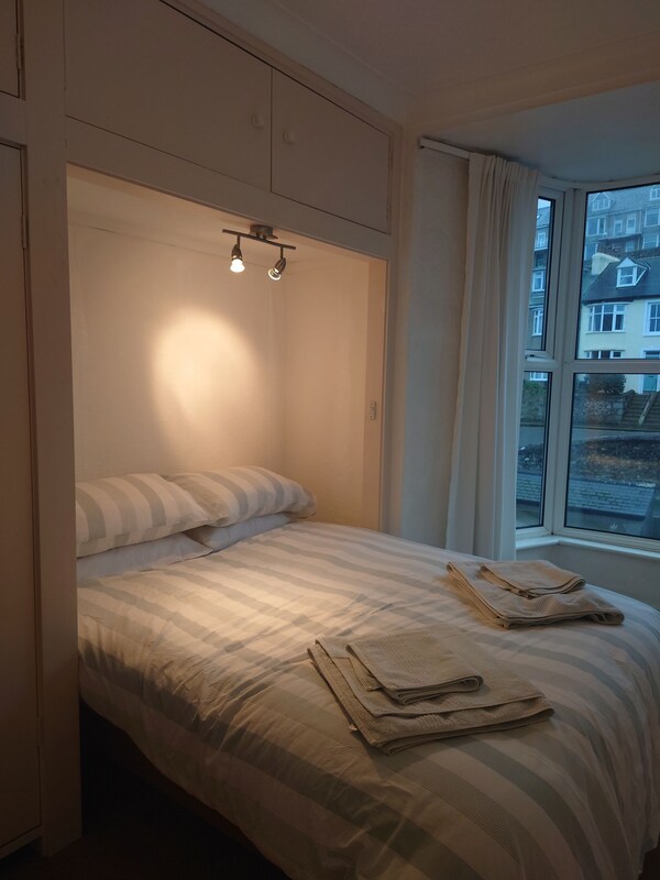 5 St Ives Holiday Home In Cornwall. Walking Distance To Town And Beaches - 세인트아이브스