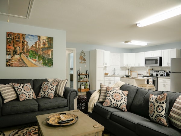 Completely A New Furnished Apartment Ready For You - Spring, TX