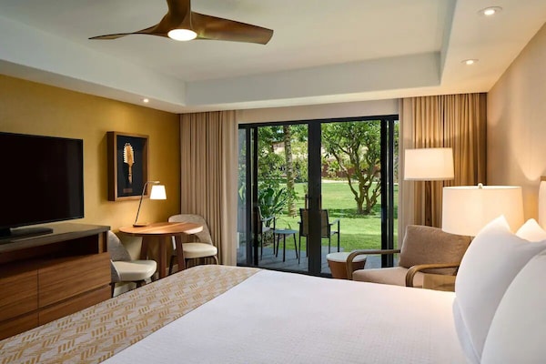 Explore Hawaii's Most Hawaiian Hotel, 3 Luxurious Units, With Top Amenities - 카어나팔리