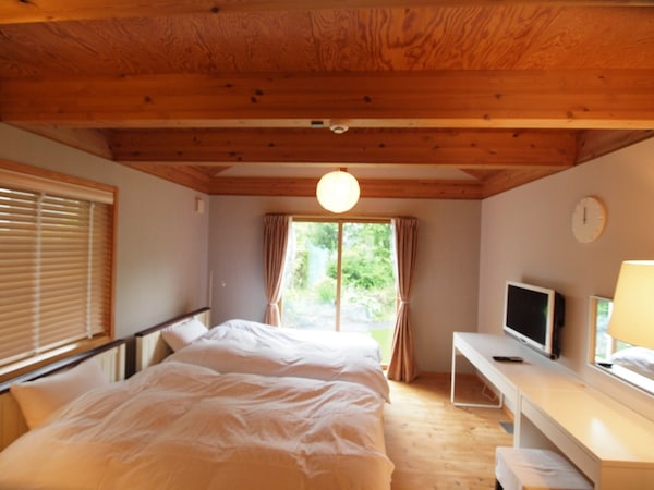 Room Without Meals Scandinavian Design Holiday V \/ Gujo Gifu - Takayama