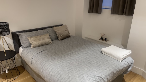 City Apartment In The City Of London - Waterloo Station - London