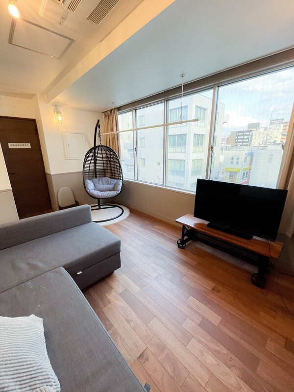 402 50 Standard Room With Kitchen Accommodates \/ Takamatsu Kagawa - Takamatsu