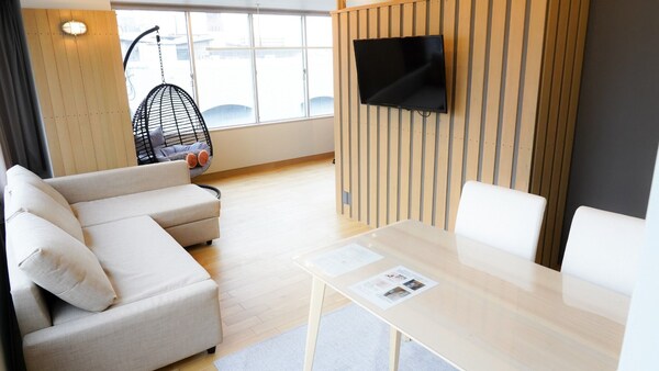 401 50 Standard Room With Kitchen Accommodates \/ Takamatsu Kagawa - Takamatsu
