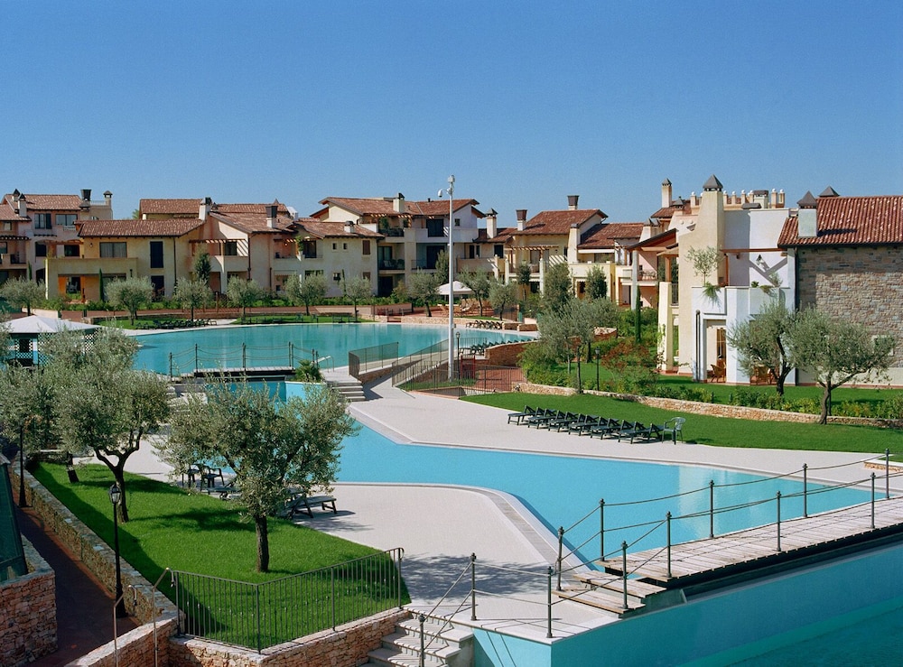 Lugana Resort & Sporting Club - Sermana Village - Peschiera del Garda