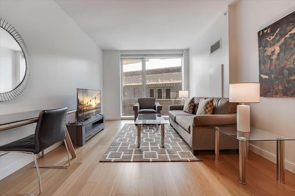 Ultimate 1br In Midtown West W\/upsscale Amenities - Lincoln Square - Manhattan