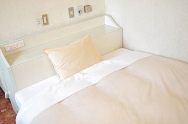1 Wide Double Bed \/ Okazaki Aichi - Okazaki