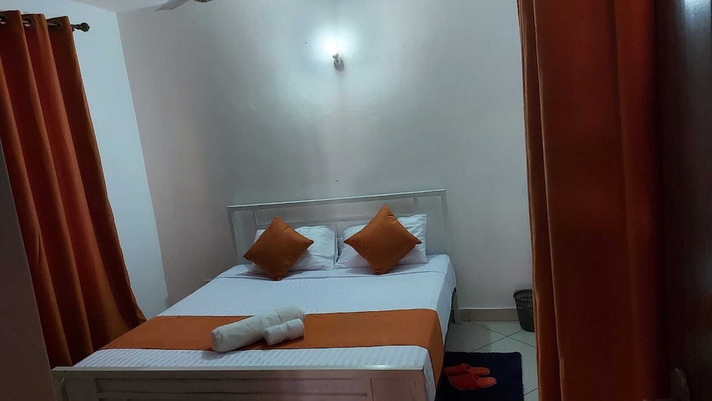 Lux Suites Startup Apartments Nyali - Mombasa