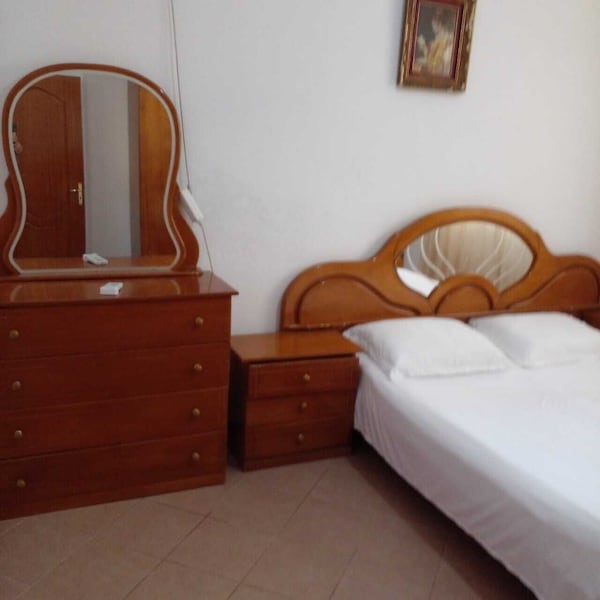 K&k Holiday Home In Saranda, Albania. 10 Min By Walking To City Center And Beach - 薩蘭達