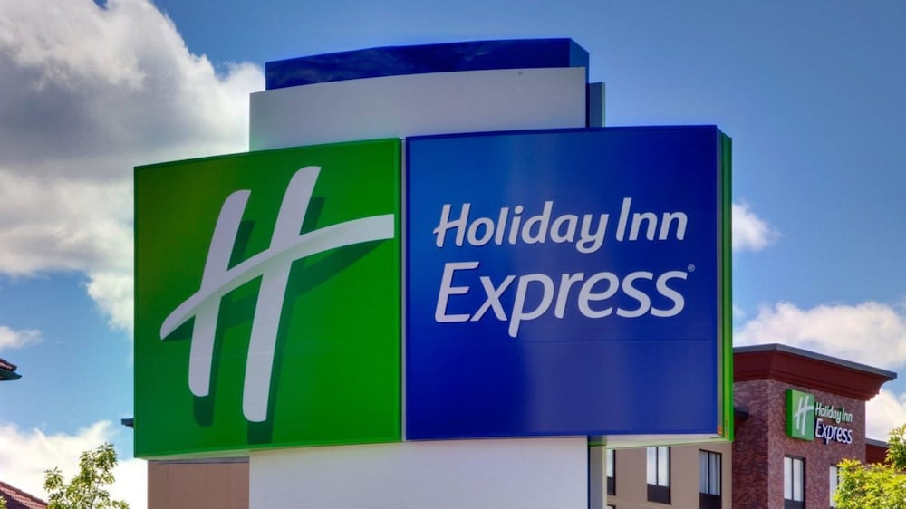 Holiday Inn Express Asheville Woodfin, An Ihg Hotel - Weaverville, NC