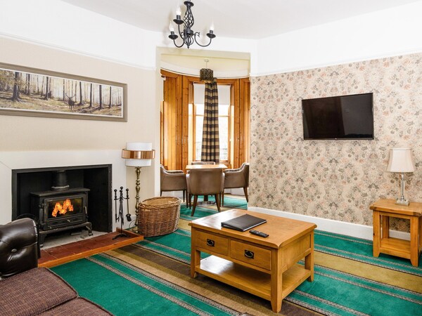 3 Bedroom Accommodation In Pitlochry - Blair Atholl