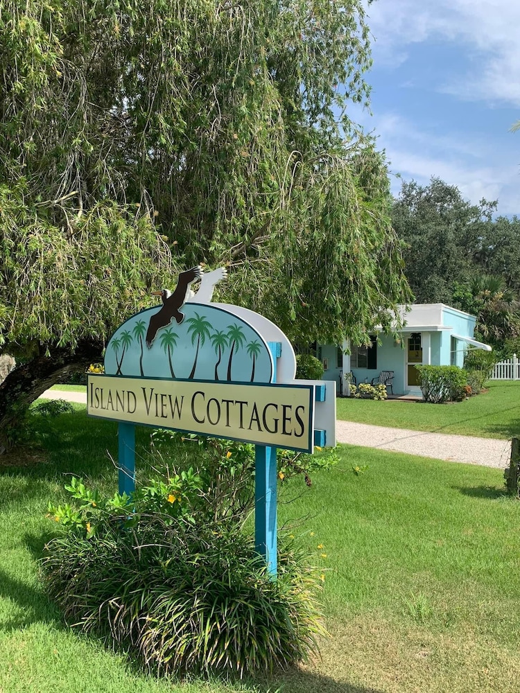 Island View Cottages - Sebastián, FL