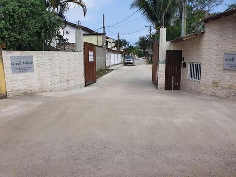 Casa Muruci - Recreio dos Bandeirantes