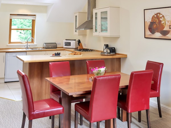 3 Bedroom Accommodation In Pitlochry - Blair Atholl