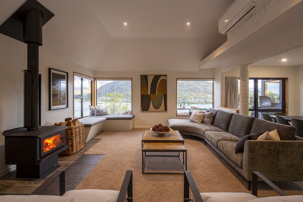 New Listing - Viscount Lodge - The Remarkables Ski Area